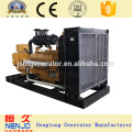 Gerador de energia síncrono NENJO GF40YC 40KW / 50KVA YUCHAI fabricado na China (30 ~ 660kw)